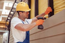 Best Fiber Cement Siding Installation  in Mount Shasta, CA